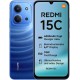 Xiaomi Redmi 15C Dual Sim 128GB 4GB RAM (Ekspozicinė prekė)